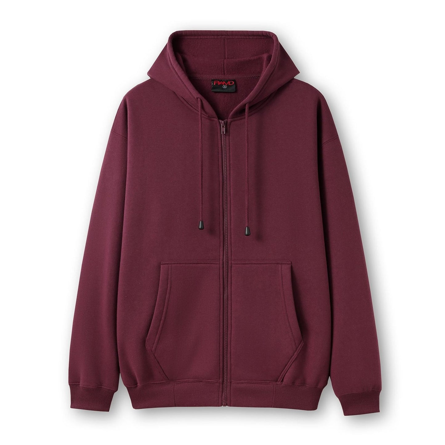 Ramo Womens/Juniors Zipper Hoodies with Pocket