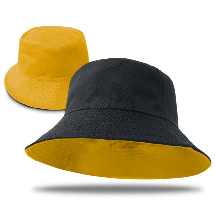 Legend Life Switch Reversible Bucket Hat