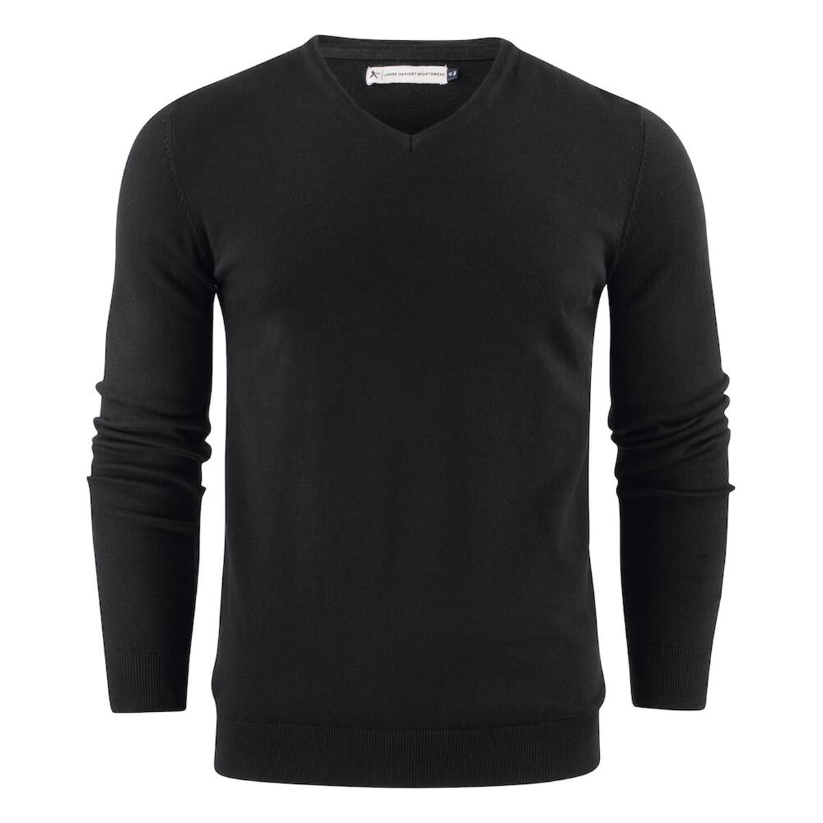 Legend Life Mens Ashland V-neck Sweater