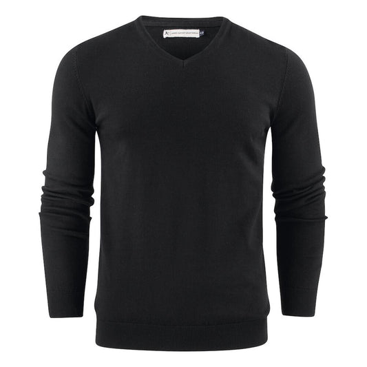 Legend Life Mens Ashland V-neck Sweater