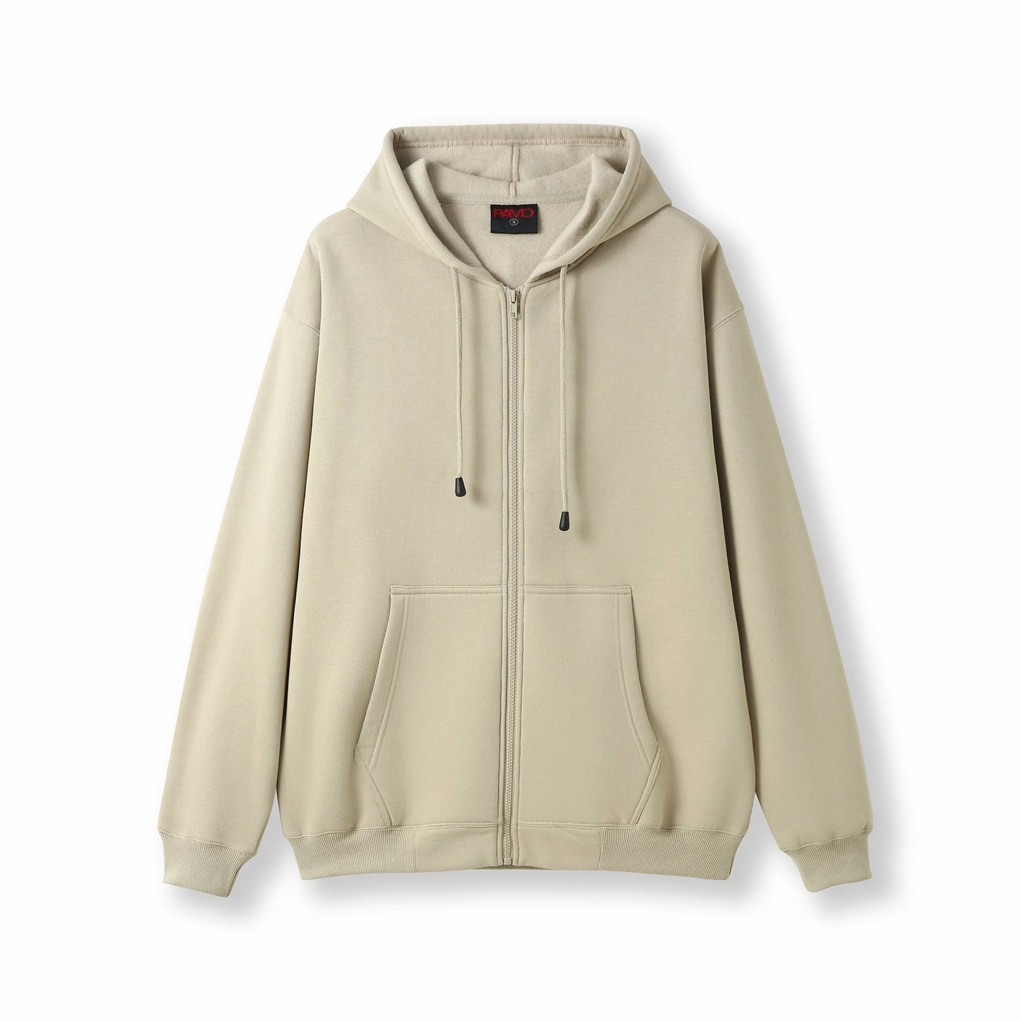Ramo Mens Zip Hoodies with Pocket