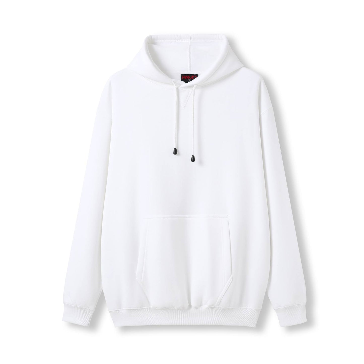 Ramo Womens/Juniors Zipper Hoodies with Pocket
