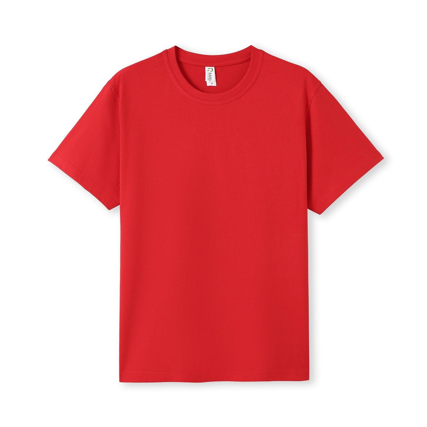 Ramo Unisex Modern Fit Tee