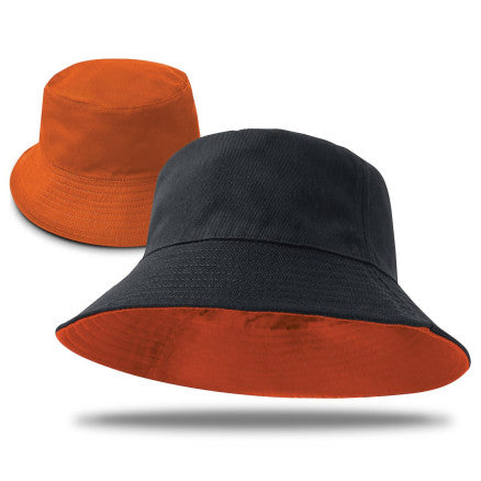 Legend Life Switch Reversible Bucket Hat