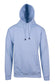 Ramo Mens Kangaroo Pocket Hoodies