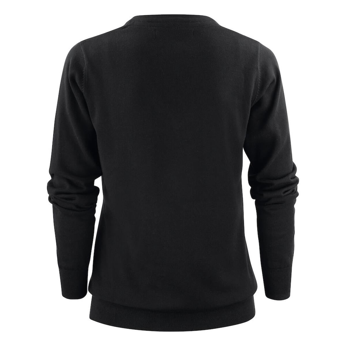 Legend Life Ladies Ashland V-neck Sweater