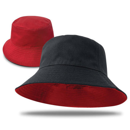 Legend Life Switch Reversible Bucket Hat