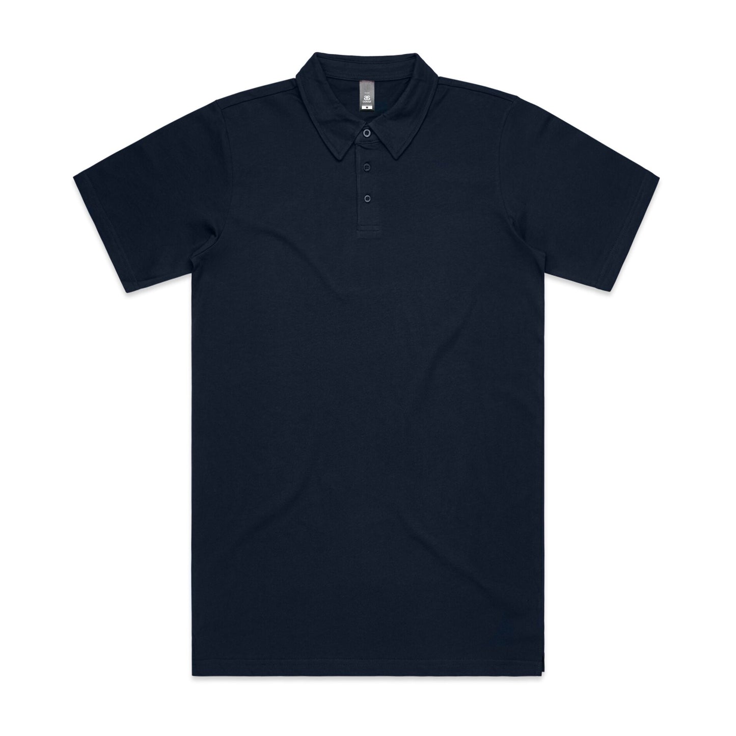 AS Colour Mens Chad Polo