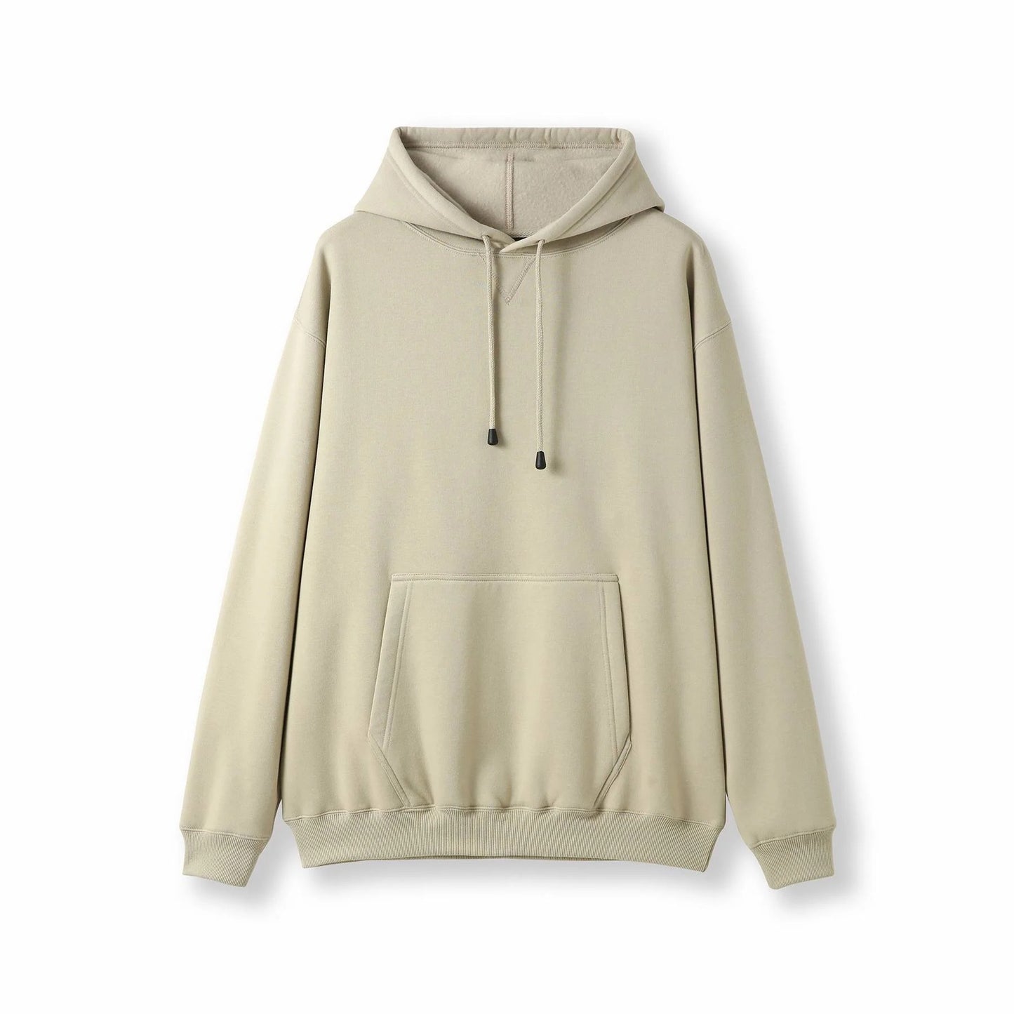 Ramo Mens Kangaroo Pocket Hoodies