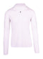Ramo Mens Greatness Half Zip Mock Neck