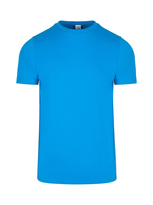 Ramo Mens Slim Fit T-shirt