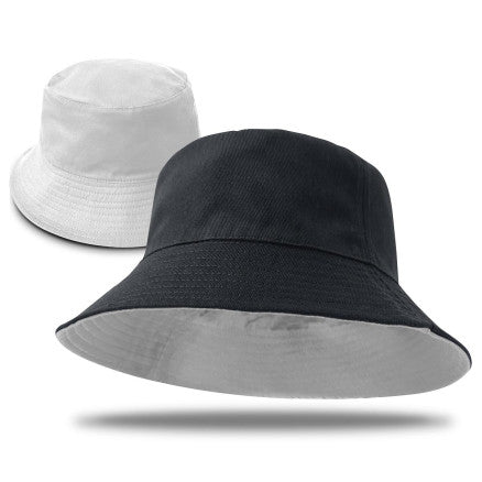 Legend Life Switch Reversible Bucket Hat