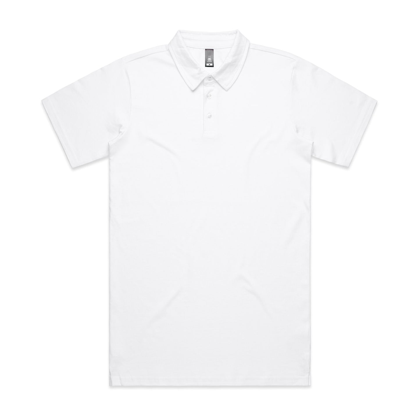 AS Colour Mens Chad Polo