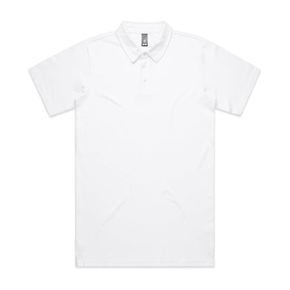 AS Colour Mens Chad Polo