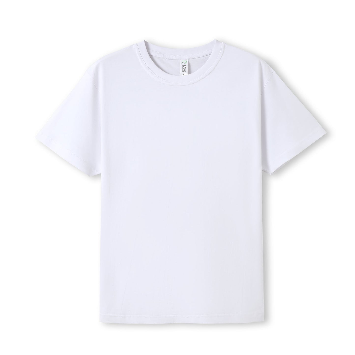 Ramo Unisex Modern Fit Tee