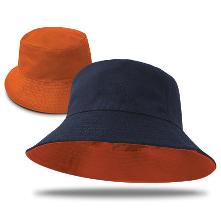 Legend Life Switch Reversible Bucket Hat