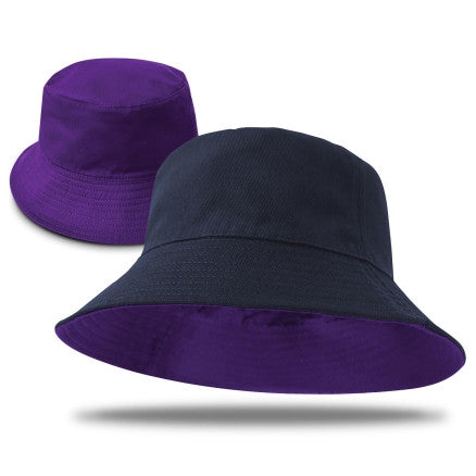 Legend Life Switch Reversible Bucket Hat