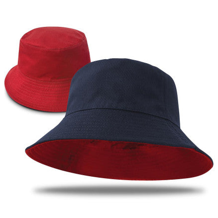 Legend Life Switch Reversible Bucket Hat