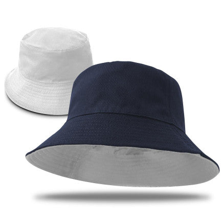 Legend Life Switch Reversible Bucket Hat