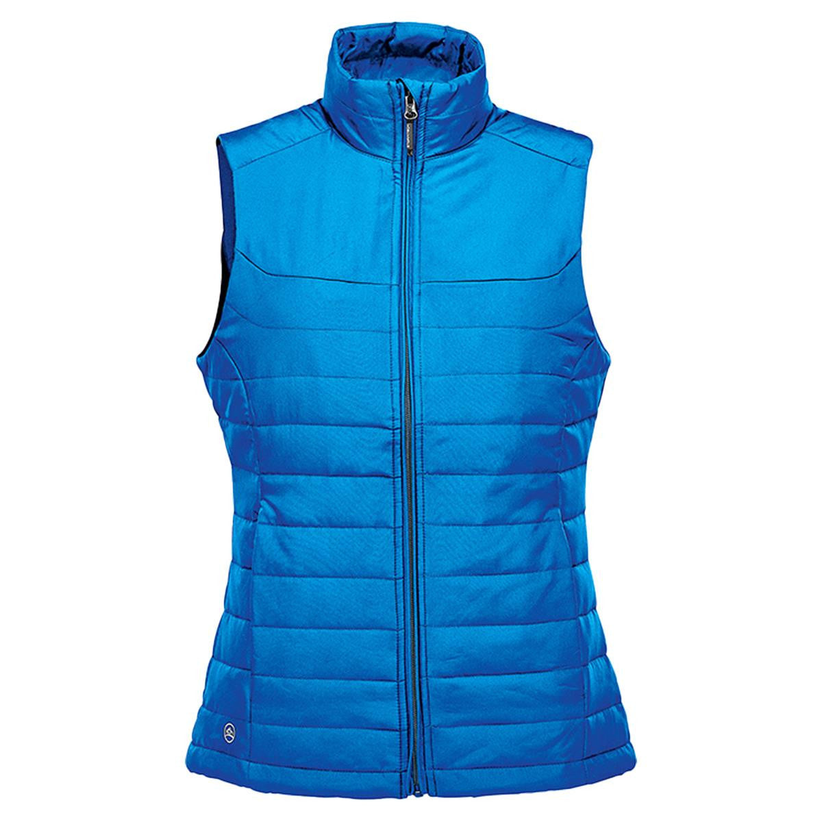 Legend Life Womens Nautilus Quilted Vest