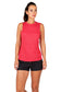Ramo Womens Heather Sleeveless Tee - Greatness Range