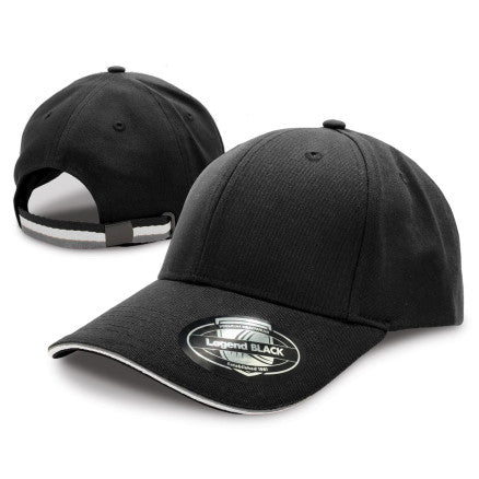 Legend Life San Marino Cap