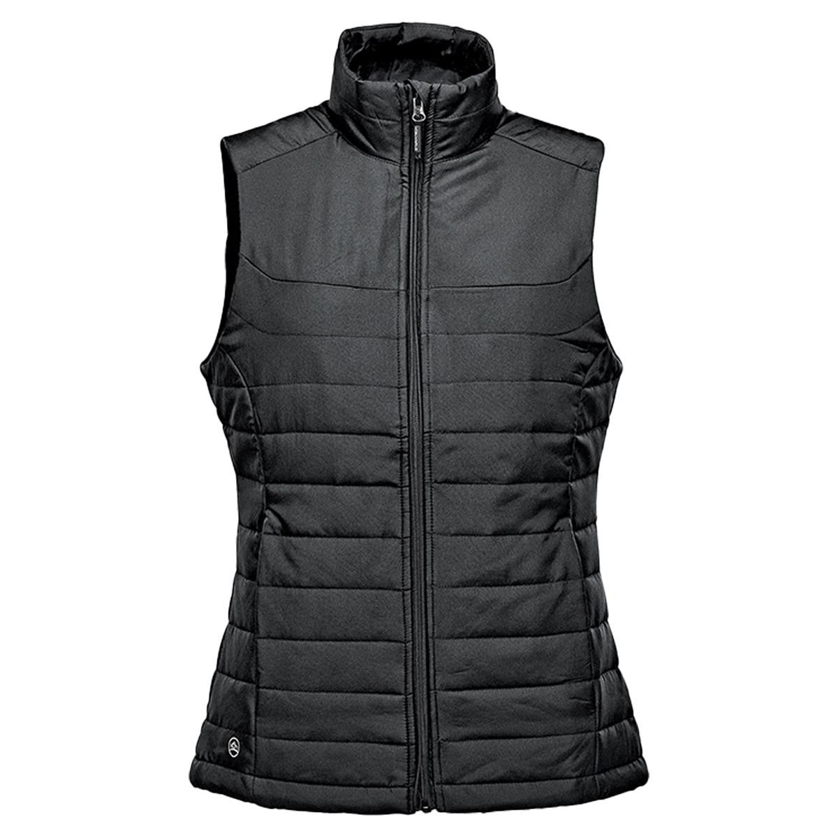 Legend Life Womens Nautilus Quilted Vest
