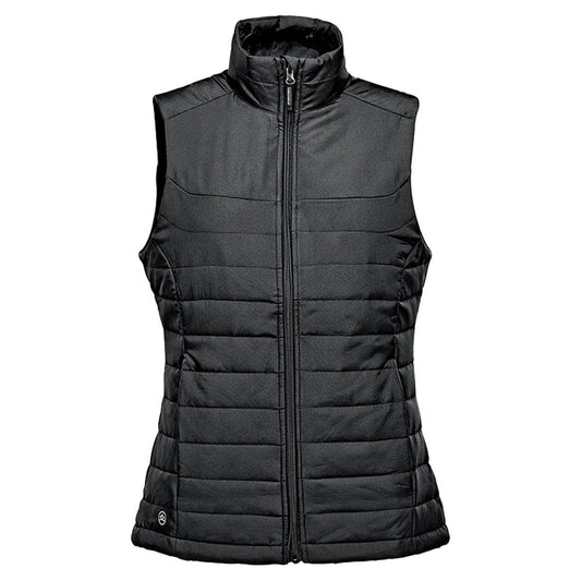 Legend Life Womens Nautilus Quilted Vest