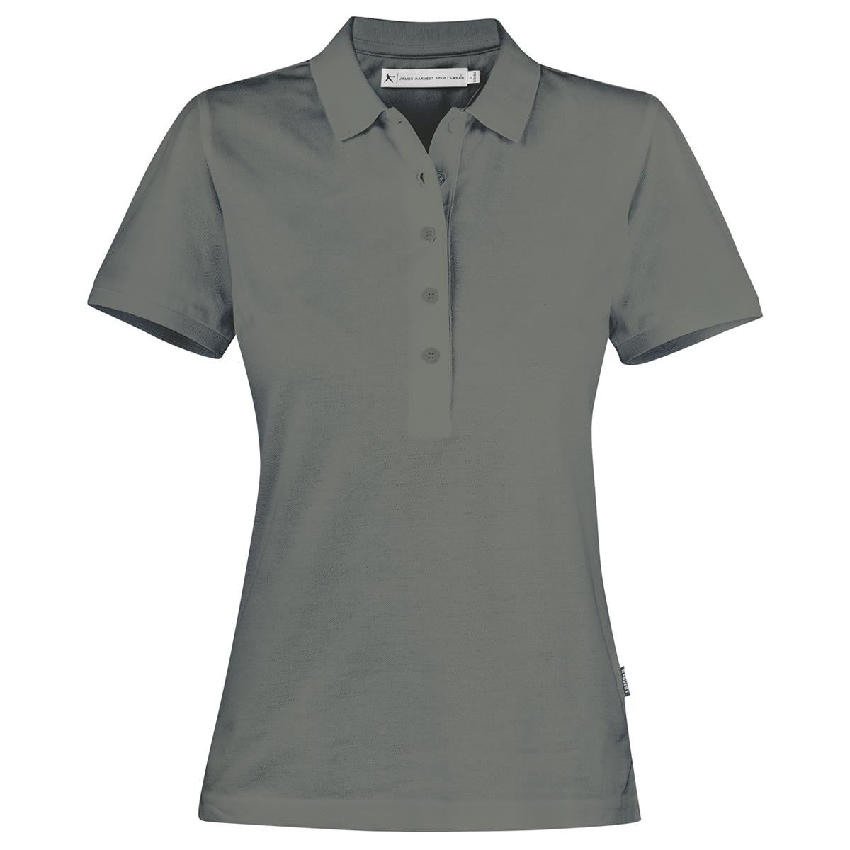 Legend Life Neptune Women's Cotton Polo