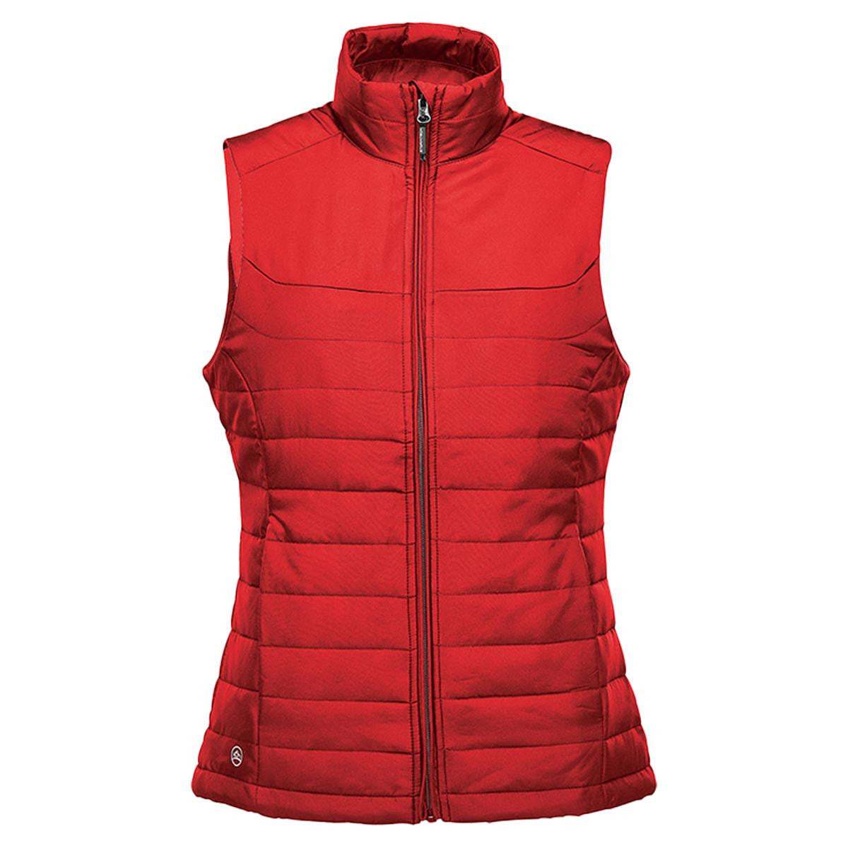 Legend Life Womens Nautilus Quilted Vest
