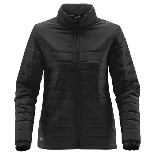 Legend Life Womens Nautilus Quilted Jacket