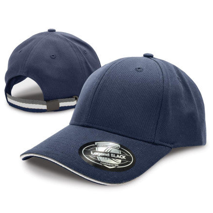 Legend Life San Marino Cap