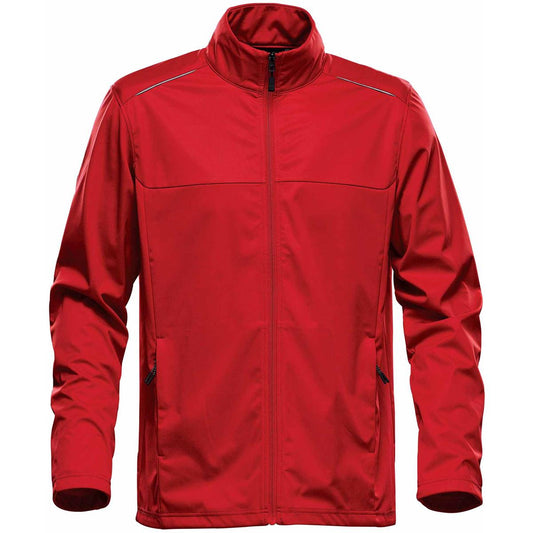 Legend Life Mens Greenwich Lightweight Softshell