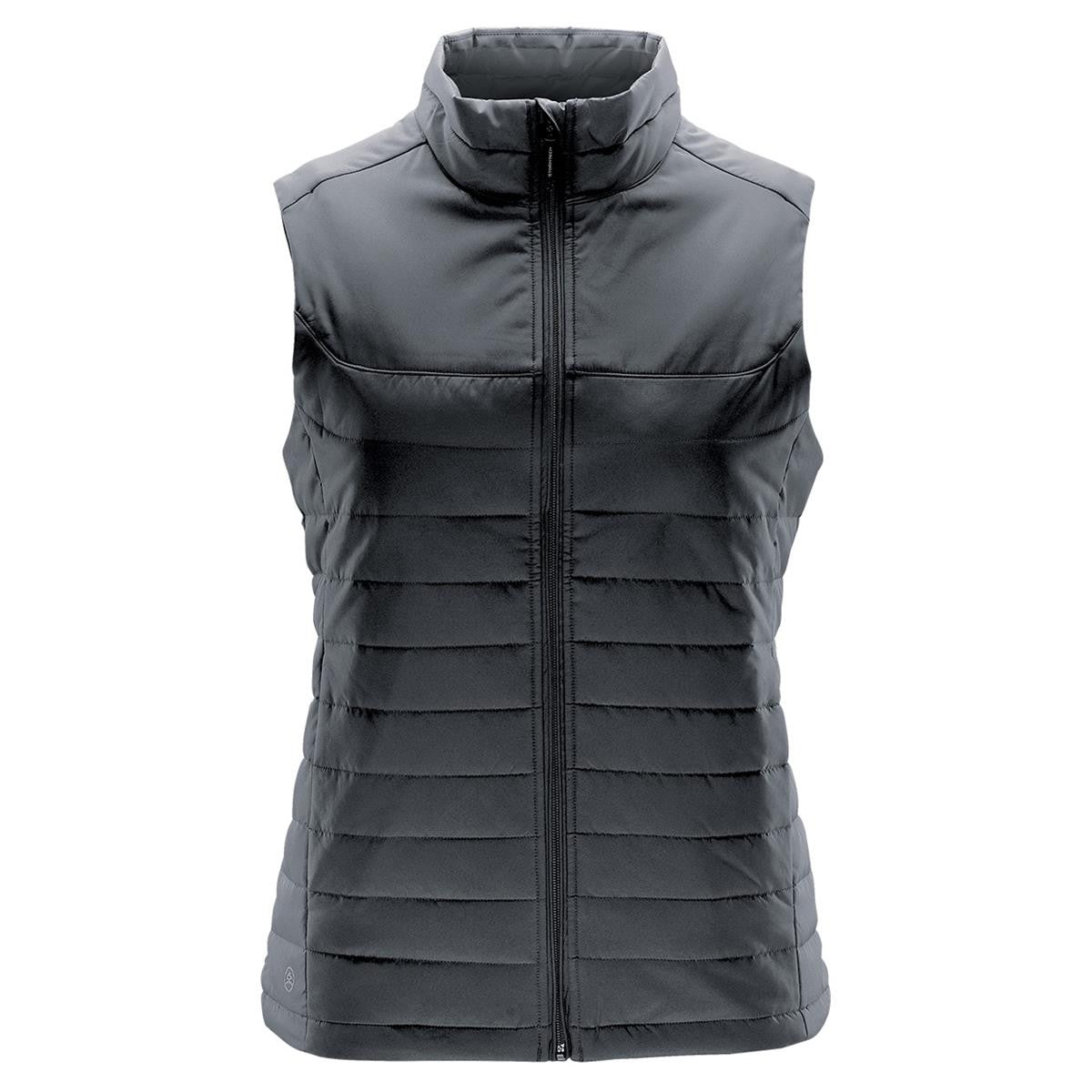 Legend Life Womens Nautilus Quilted Vest