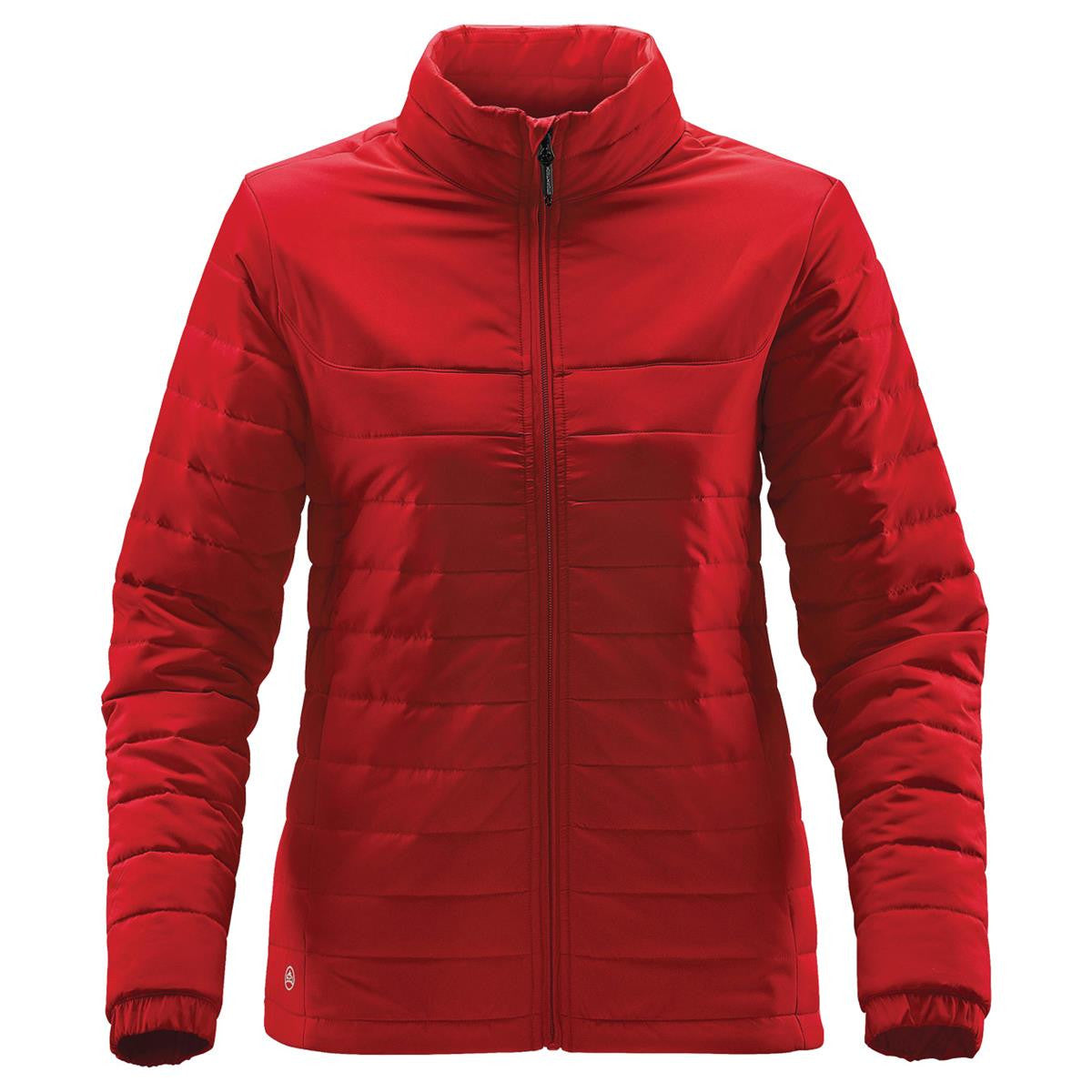 Legend Life Womens Nautilus Quilted Jacket