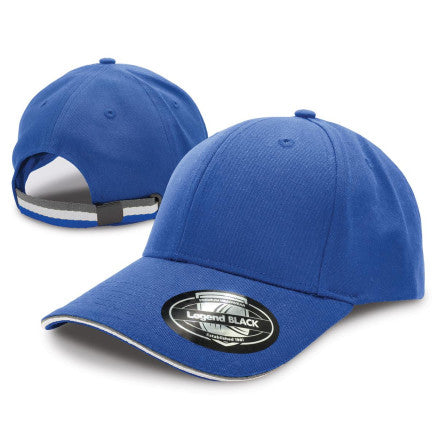 Legend Life San Marino Cap