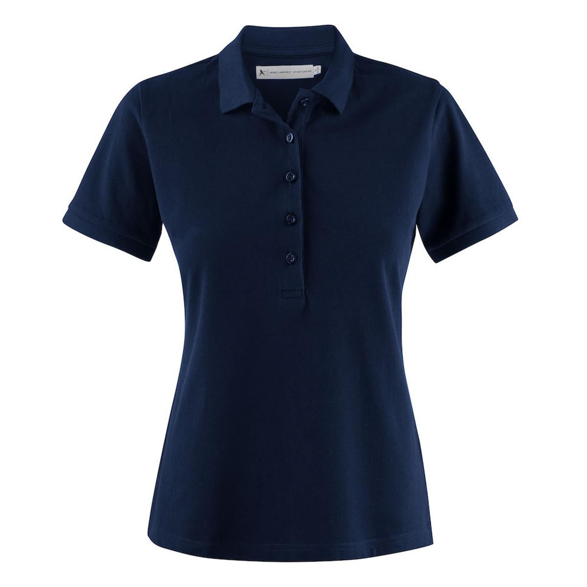 Legend Life Neptune Women's Cotton Polo
