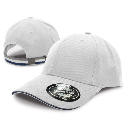 Legend Life San Marino Cap