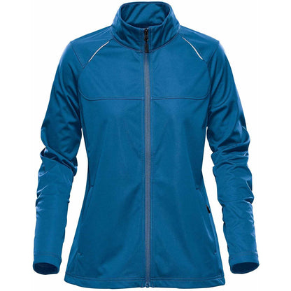 Legend Life Ladies Greenwich Lightweight Softshell