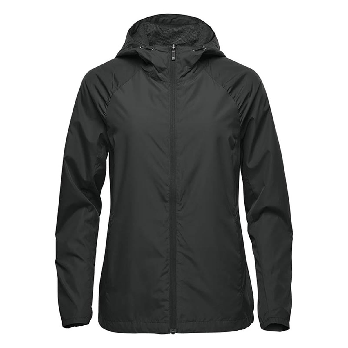 Legend Life Ladies Pacifica Wind Jacket