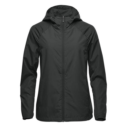 Legend Life Ladies Pacifica Wind Jacket