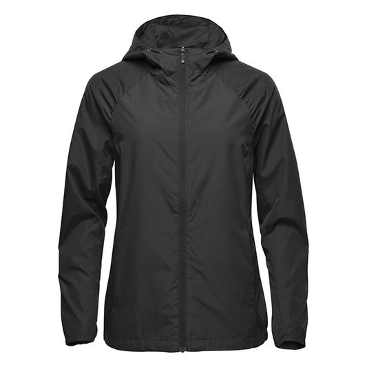 Legend Life Ladies Pacifica Wind Jacket