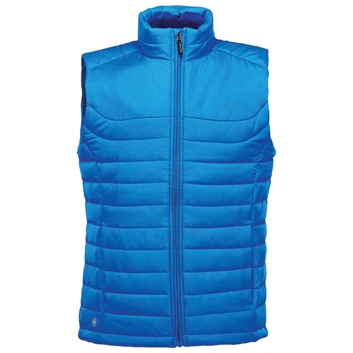Legend Life Mens Nautilus Quilted Vest