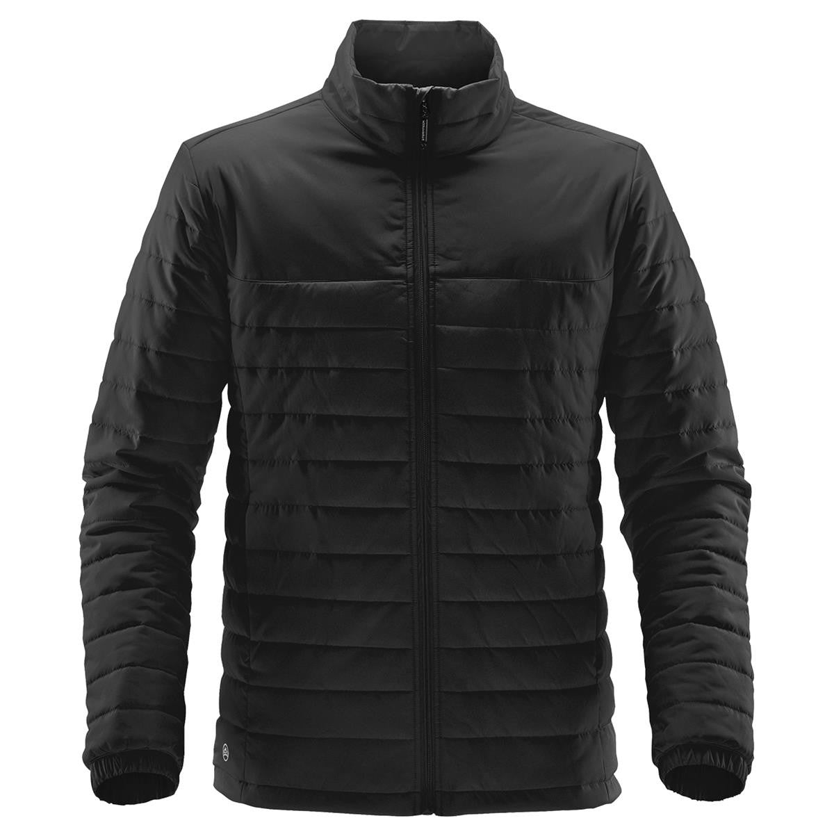 Legend Life Mens Nautilus Quilted Jacket