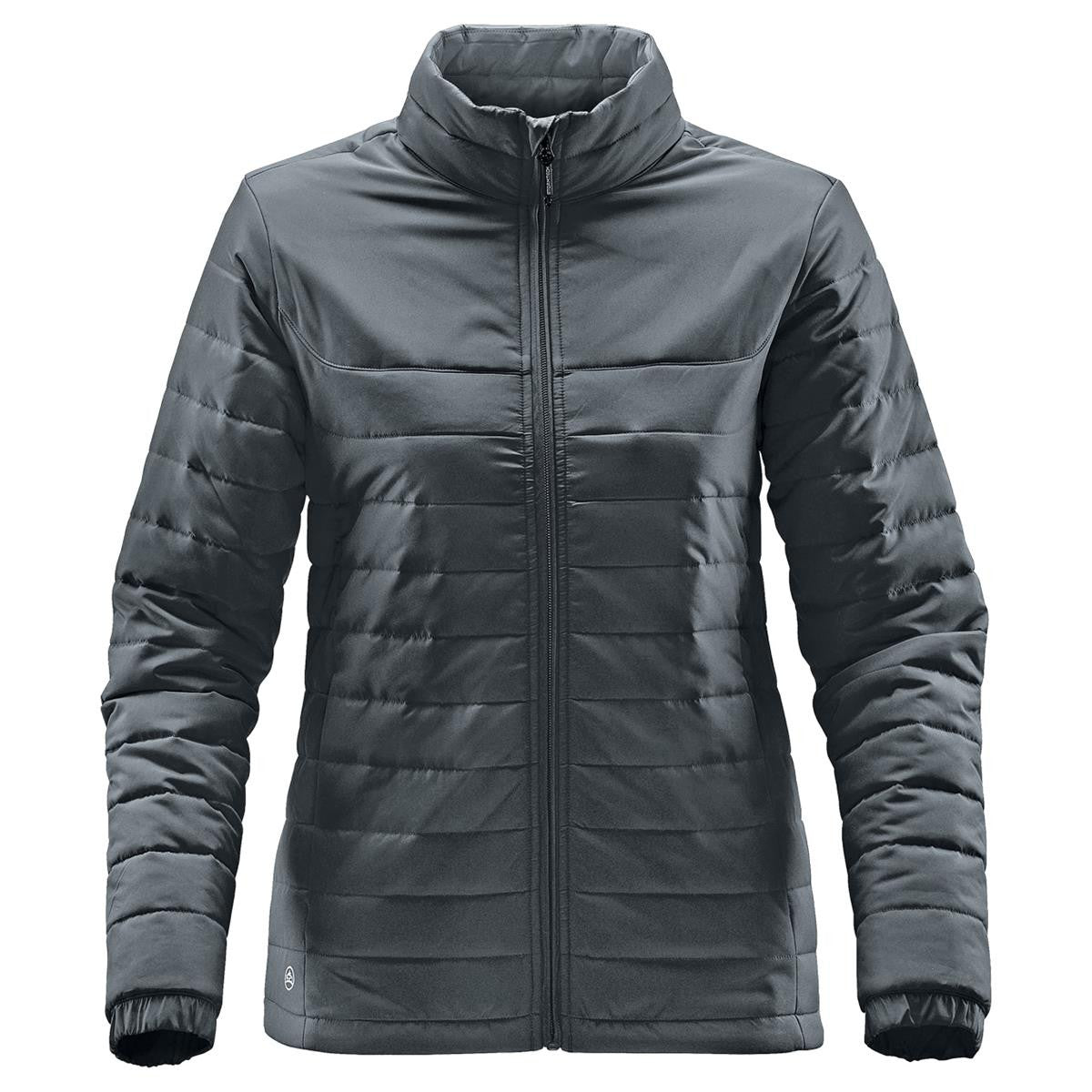 Legend Life Womens Nautilus Quilted Jacket