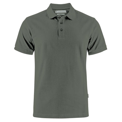 Legend Life Neptune Modern Men's Cotton Polo