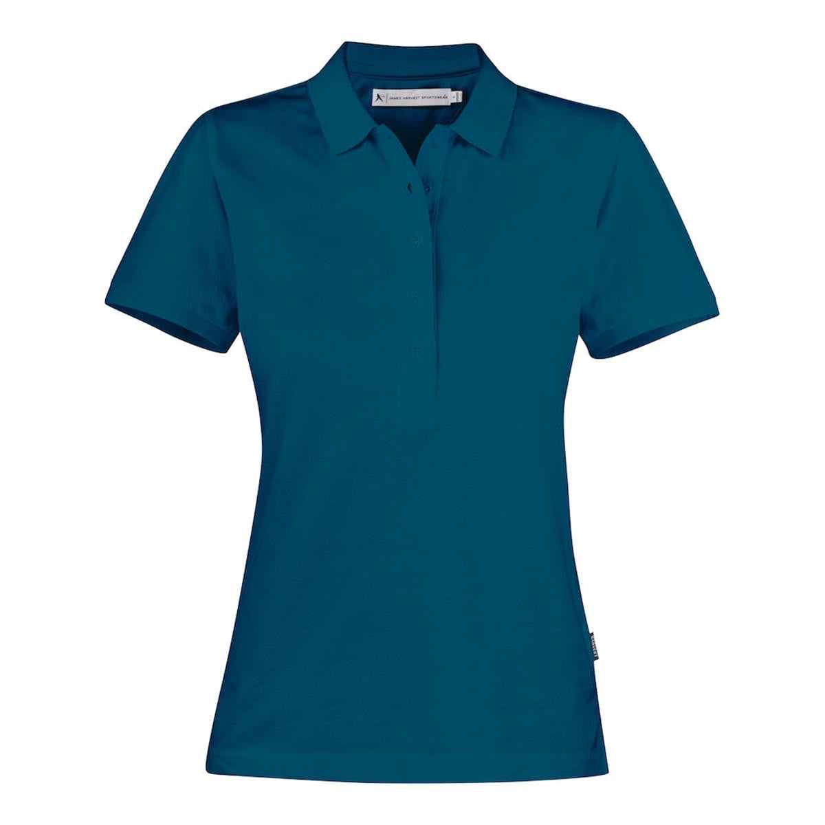 Legend Life Neptune Women's Cotton Polo