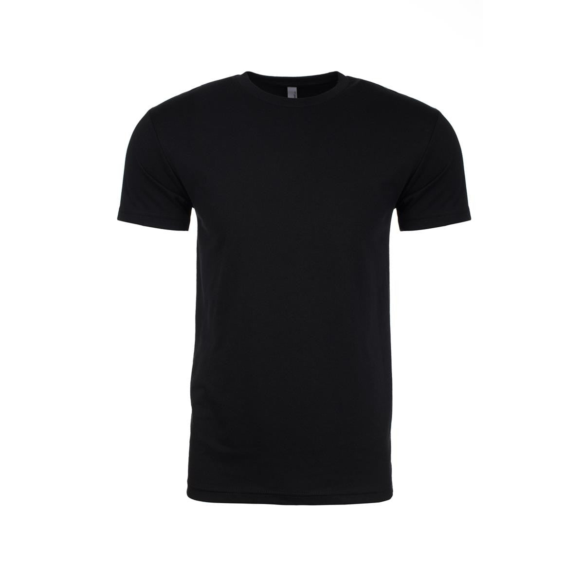 Legend Life Mens CVC Crew T-shirt