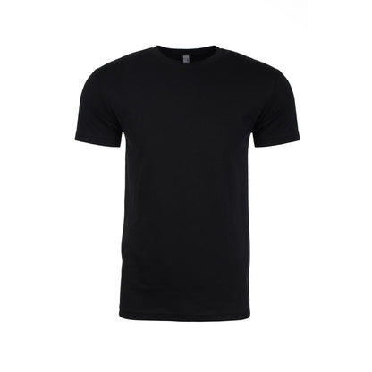 Legend Life Mens CVC Crew T-shirt