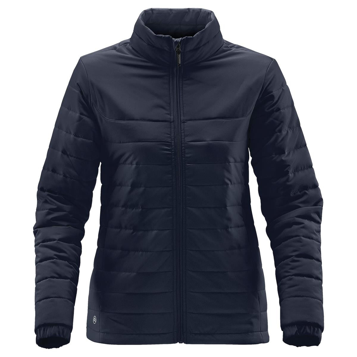 Legend Life Womens Nautilus Quilted Jacket